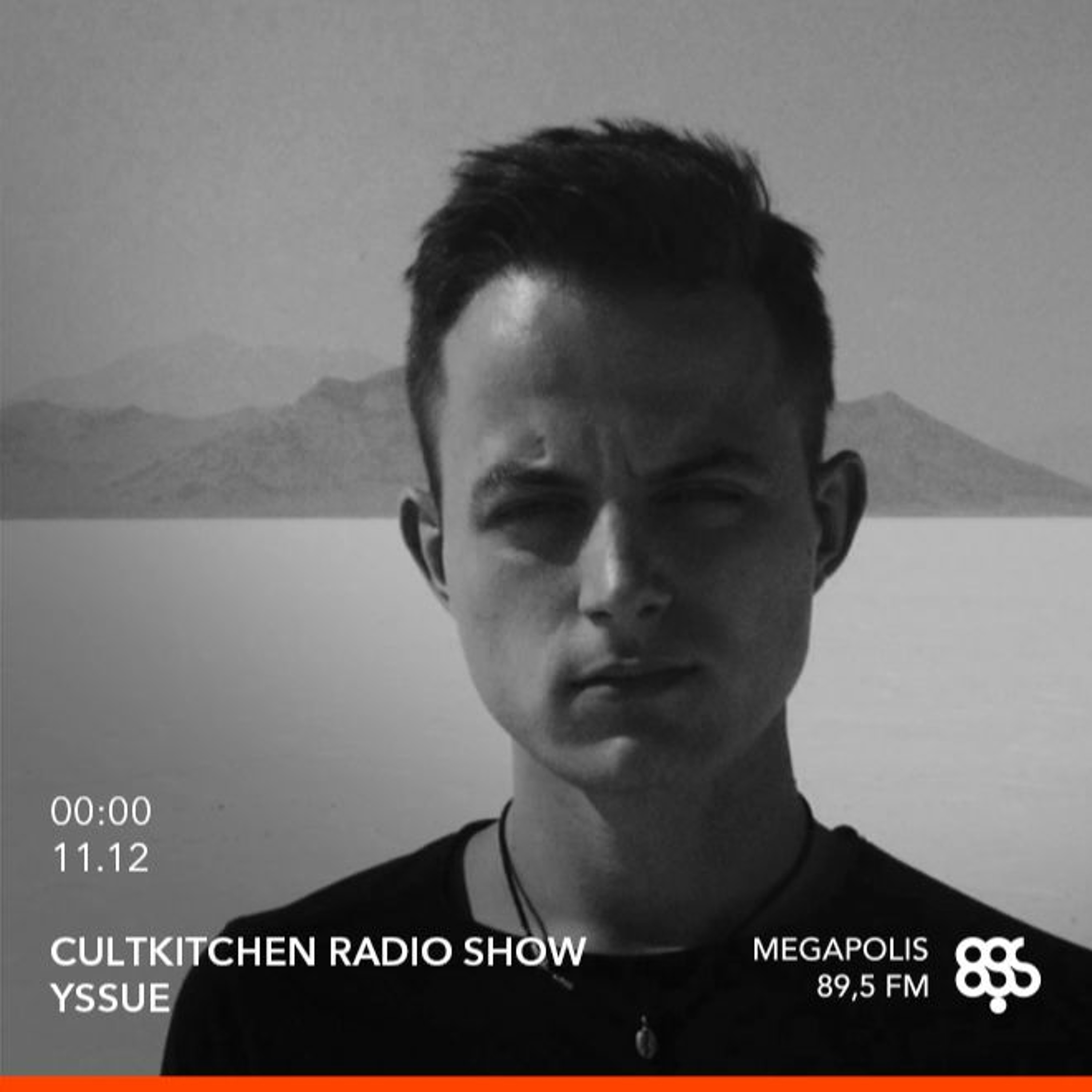 CultKitchen Radio Show