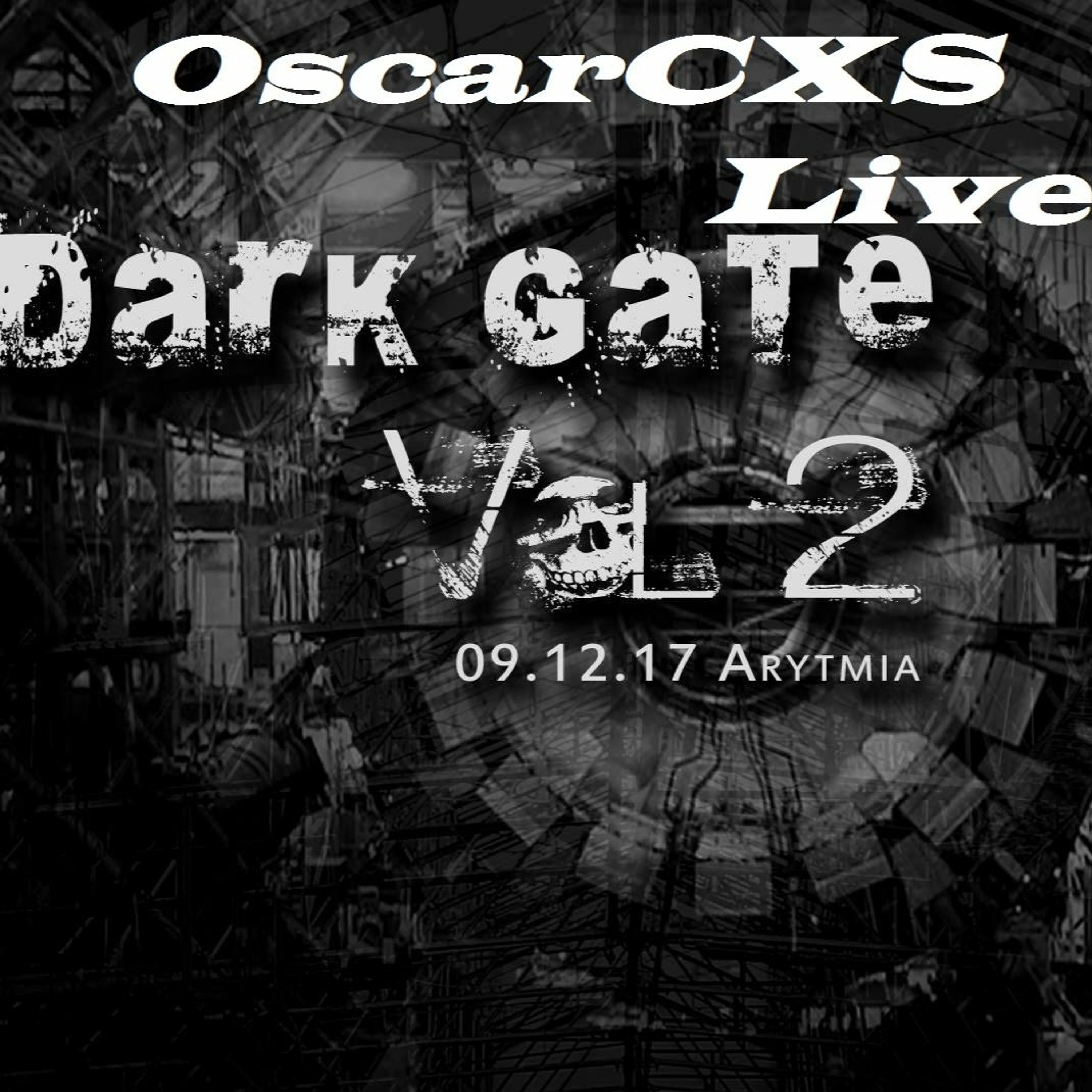 OscarCXS