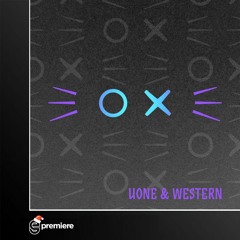 Premiere: Uone & Western feat. Andreas Henneberg - Space Junk - Katermukke