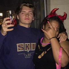 Golden boy, By Young Flow God