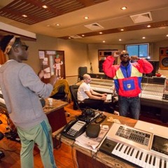 Wyclef Jean - 911 (vvBeats Remix)