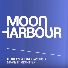 Huxley, Hauswerks - Night Breed