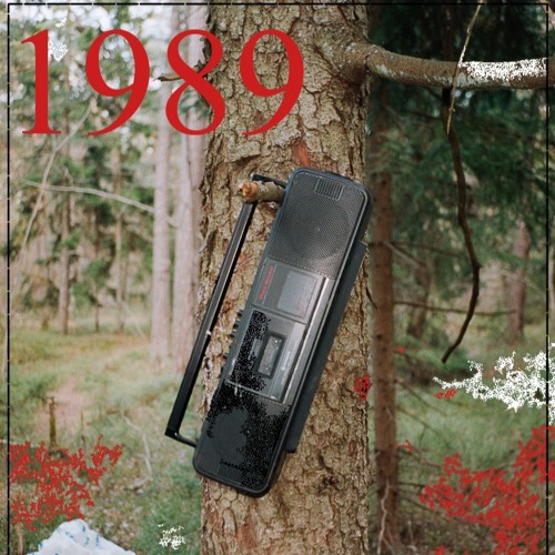 1989 - Ascending Arc (Unreleased)