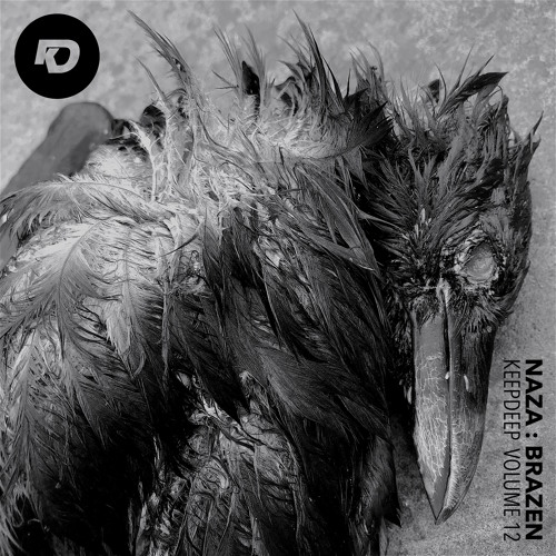NAZA - BRAZEN [KeepDeep Volume 12]