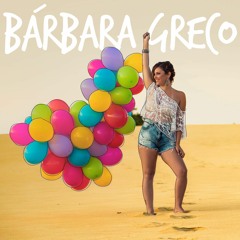 Barbara Greco -Desapego  Composição Léo Braga & Joabe Oliveira.