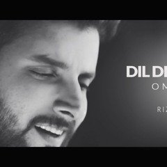 Dil Diyan Gallan - Cover | Tiger Zinda Hai | Omar Malik