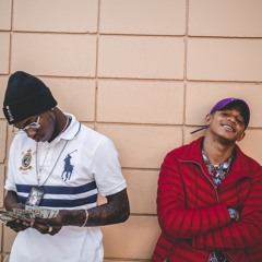 Change ft. YK Osiris
