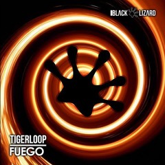 TIGERLOOP-Fuego (Original Mix)