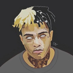 Xxxtentacion Type Beat I Trap R&B Beat I Beat With Hook