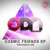 Artwork for Vakabular - Prionis (Original Mix)