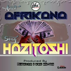 Africana - Hazitoshi (prod. by Bugalee & Asa bongo)