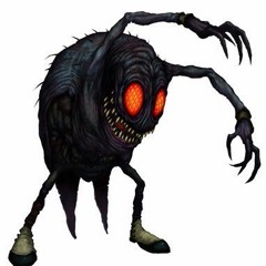 Bug demon
