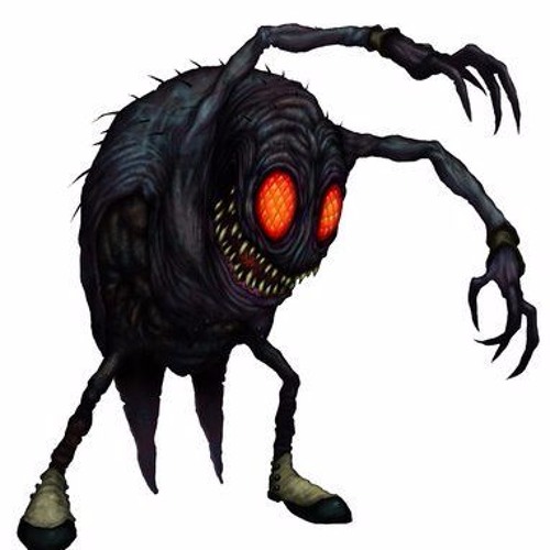 Bug demon