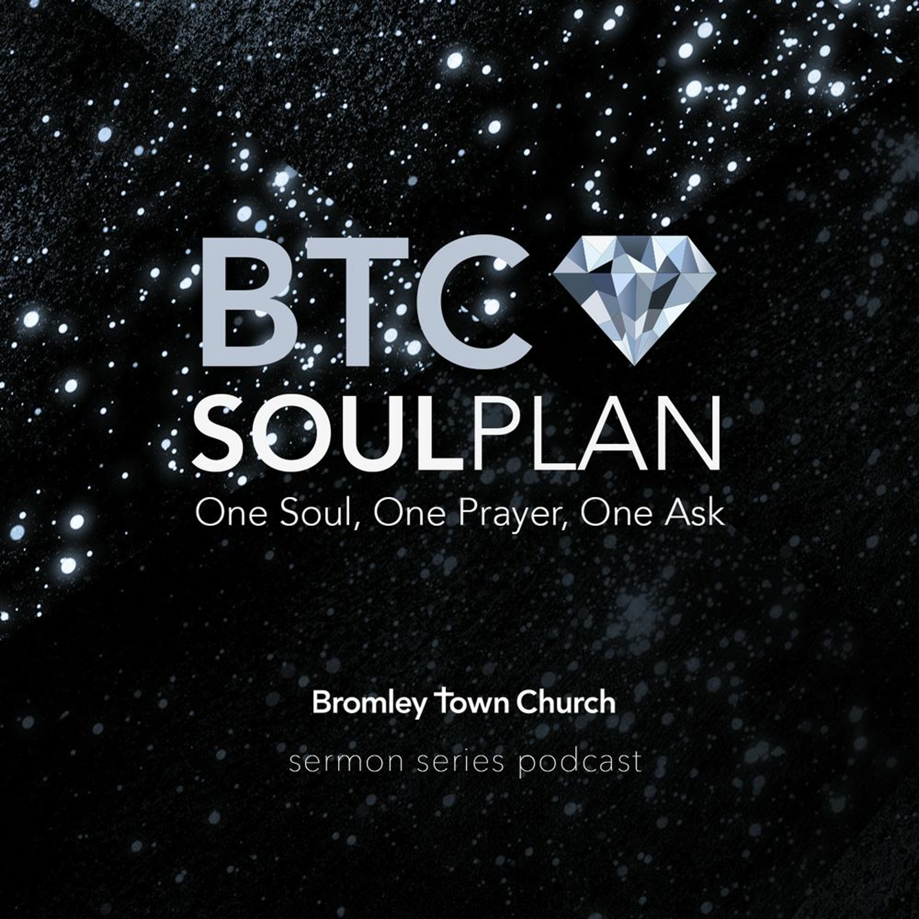 Jonathan McGill | Soul Plan, Part 2 God's Instructions & Our Reactions|10:12:2017