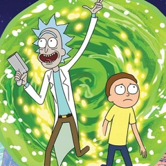 Gis Lpr - Rhoys  - Gis Et Morty