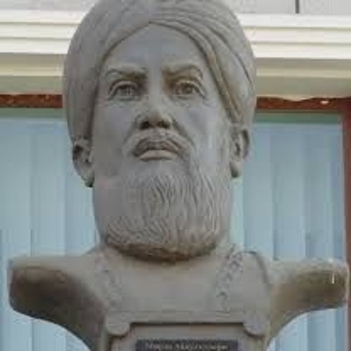 ABDUL QADIR BEDIL KI YAAD MAIN 05 - 12 - 2017.