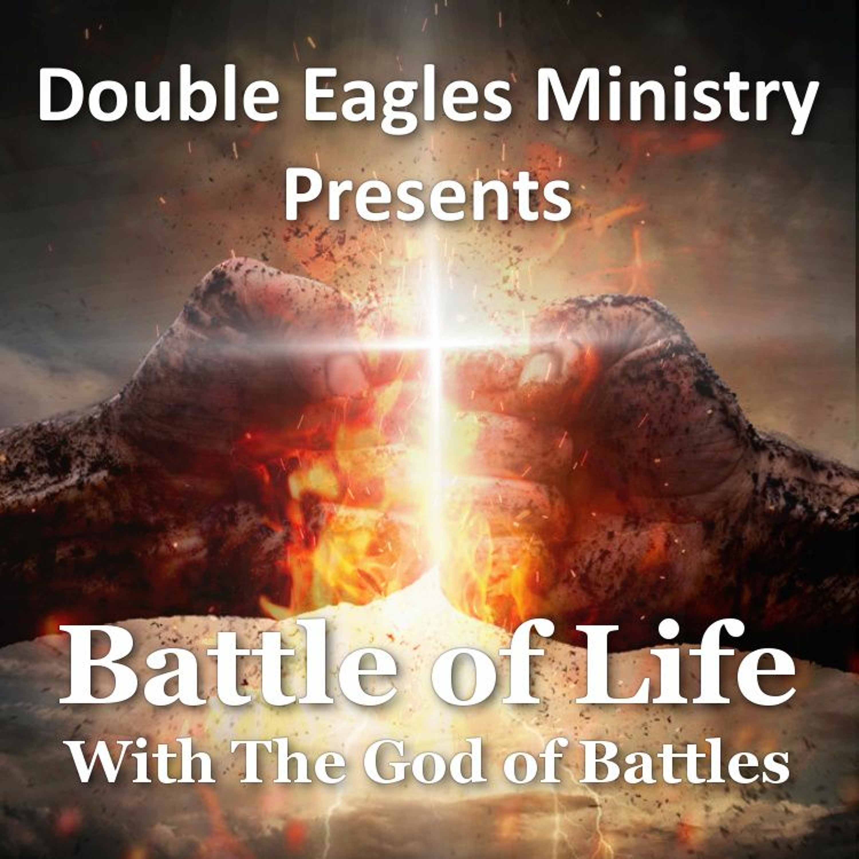Battle Of Life... With the God of Battles episode artwork