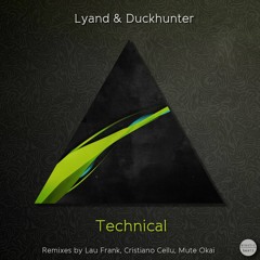 Lyand, Duckhunter - Move Em