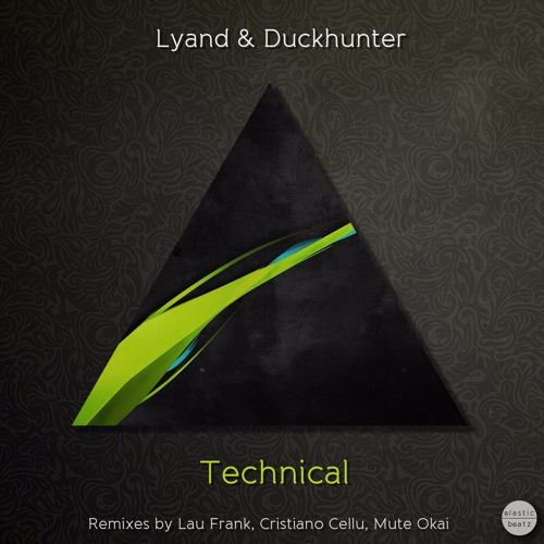 Lyand, Duckhunter - Move Em