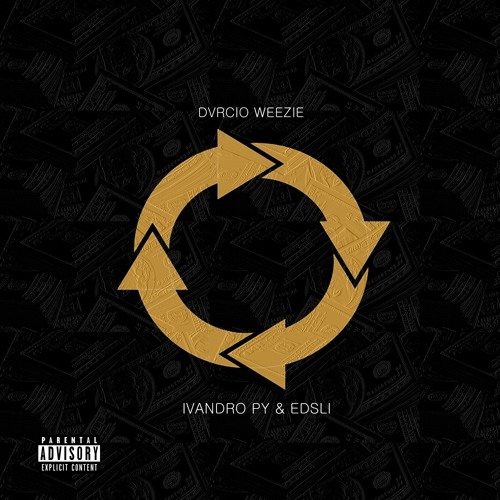 Continuo (feat. Ivandro Py & Edsli) (Prod. Kid Frankie)