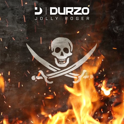 DURZO - Jolly Roger [FREE DOWNLOAD]