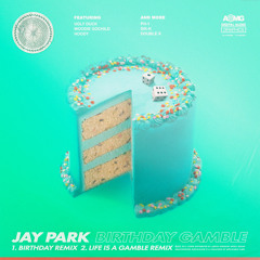 박재범 (Jay Park) - Birthday Remix (Feat. Ugly Duck, Woodie gochild, Hoody)