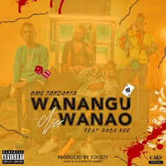 Wanangu Na Wanao (feat. Rosa Ree)