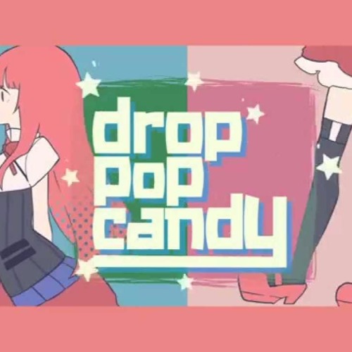 Drop Pop Candy