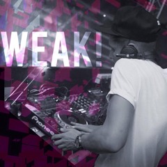 WEAK! (Sample)- LE7ELZ & The Bumpy Fool