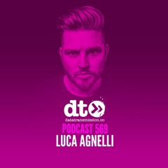 DT569 - Luca Agnelli