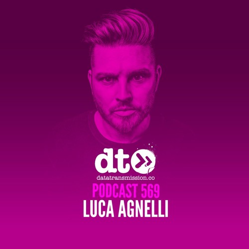 DT569 - Luca Agnelli