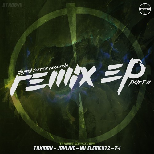 Hoogs - Jungle Bad (T>I Remix) **OUT NOW**