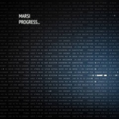 Marsi - Evolution (Original Mix) [Free Download]