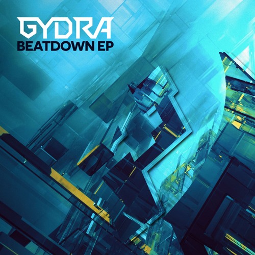 Gydra // Bomb First ft. Coppa // C4CDIGUK047