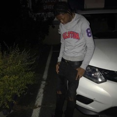 G-Baby - outta my mind *FREESTYLE*