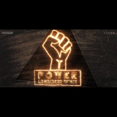 Hardwell & KSHMR - Power (Lowriderz Remix )