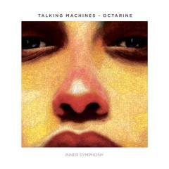 Talking Machines - Kosmopolita (Original Mix)