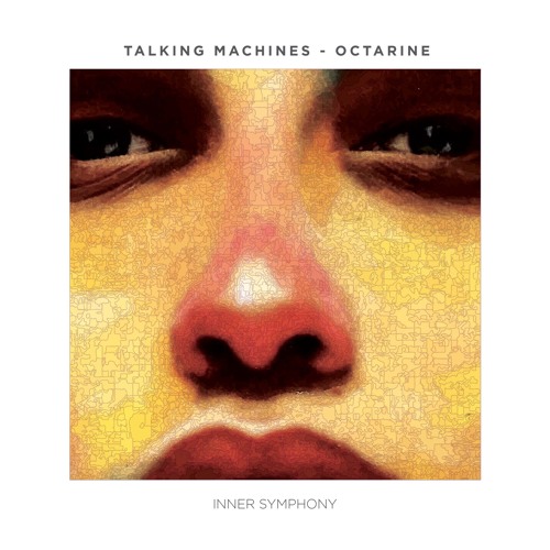 Talking Machines - Kosmopolita (Original Mix) | Inner Symphony