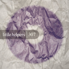 Legit Trip - Little Helpers 307