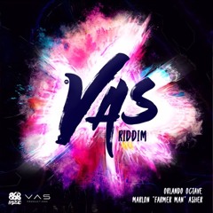 Marlon Asher - Keep Up (Vas Riddim 2018 Soca)