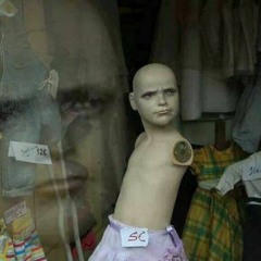 Pet Shop Boys- It's A Sin [Cover do instrumental}