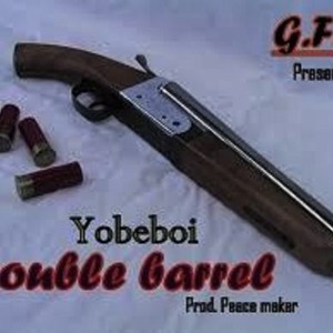 DOUBLE BARREL