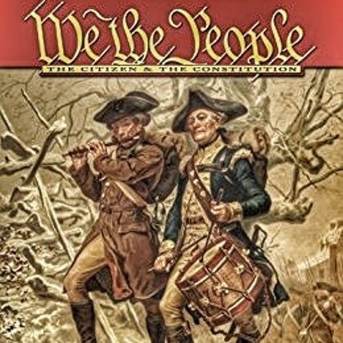 We The People by Deep State produced by JBiz