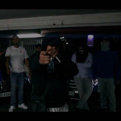 LUCIANO - KAPUZE TIEF //AFIELD FLIP