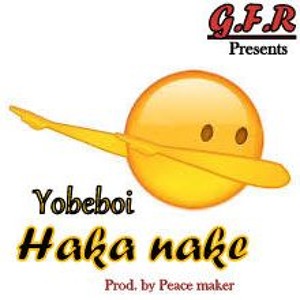 HAKA NAKE