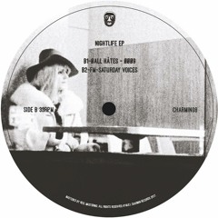 Premiere : Wasserfall & Vaage - Orbits