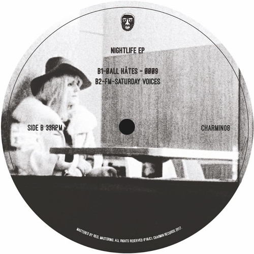 Premiere : Wasserfall & Vaage - Orbits