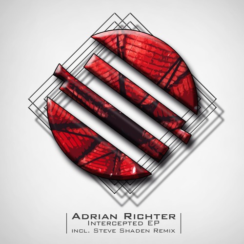 Adrian Richter - Intercepted (Original Mix) Preview Cut
