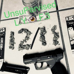 Cold Case ft.Suava BBA