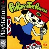 PaRappa the Rapper bassline